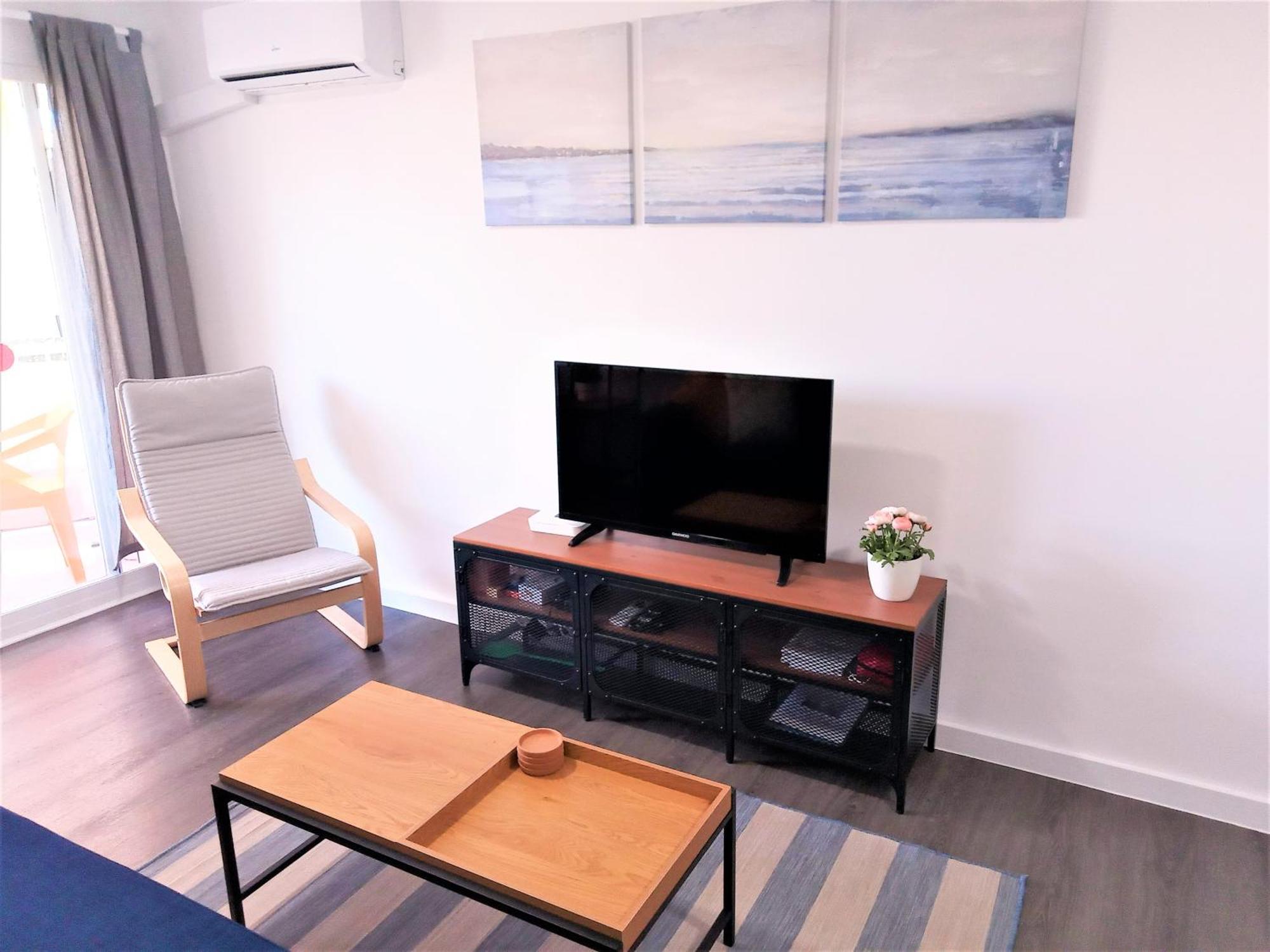Stunning In Acuario 118 Apartment Benalmadena