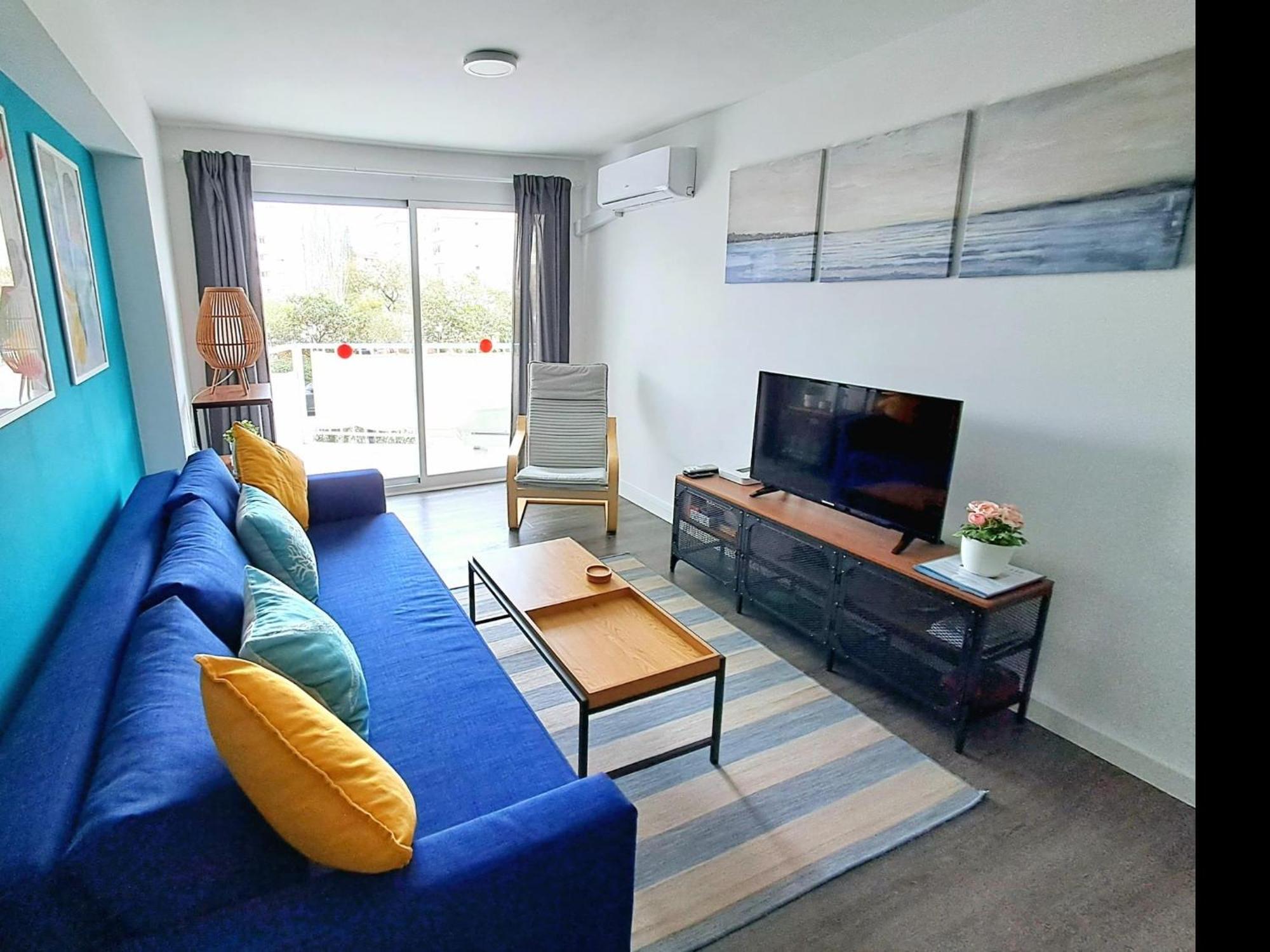 Stunning In Acuario 118 Apartment *